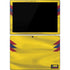 Colombia Soccer Flag Surface Pro 7 Skin